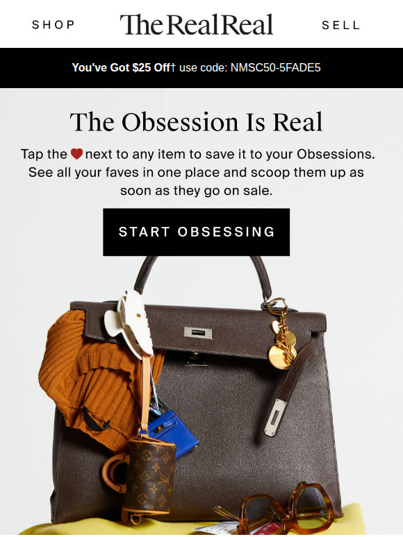 Are you obsessed yet?