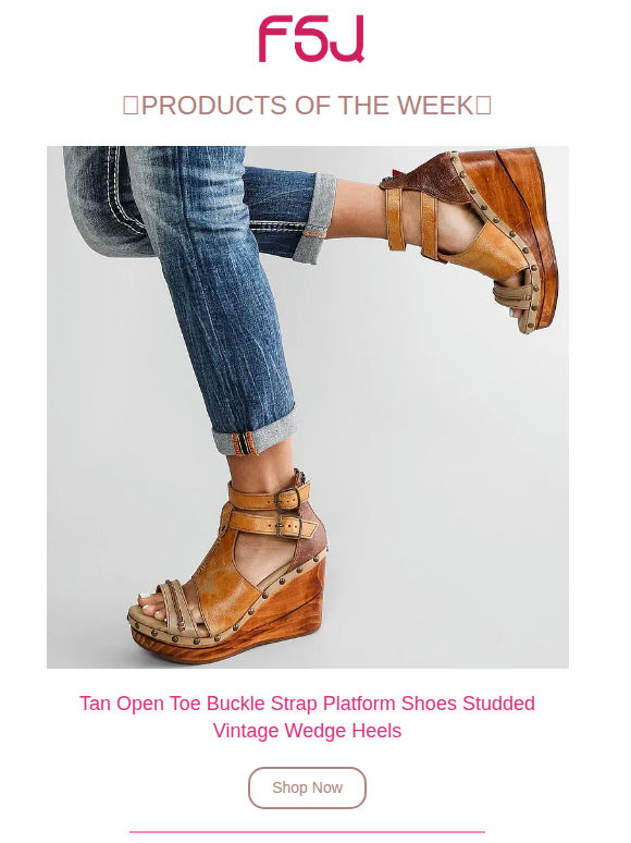 Limited time only - take advantage of our special offers and save!🛍️