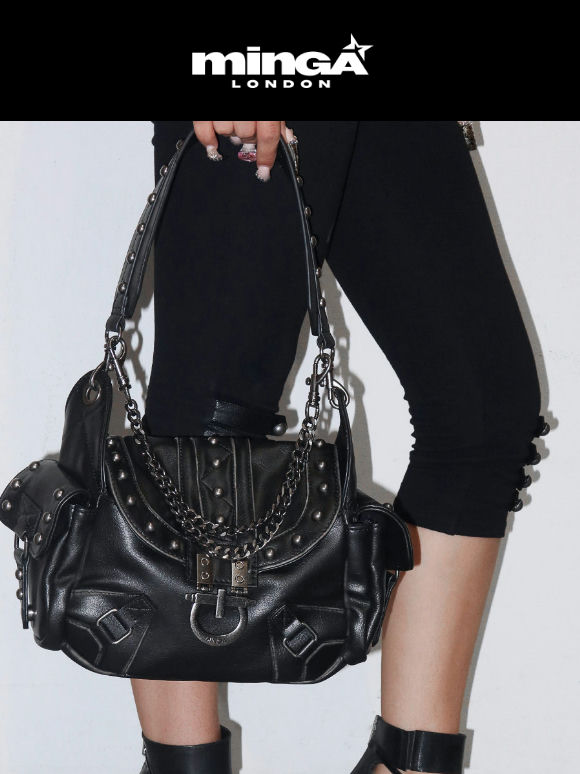 SEARCH: NEW BAGS