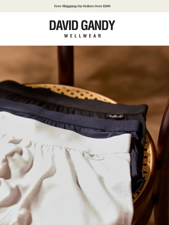 The Essentials You'll Wear Most