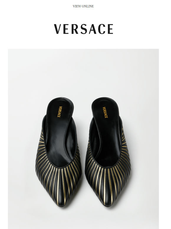 New Season Mules