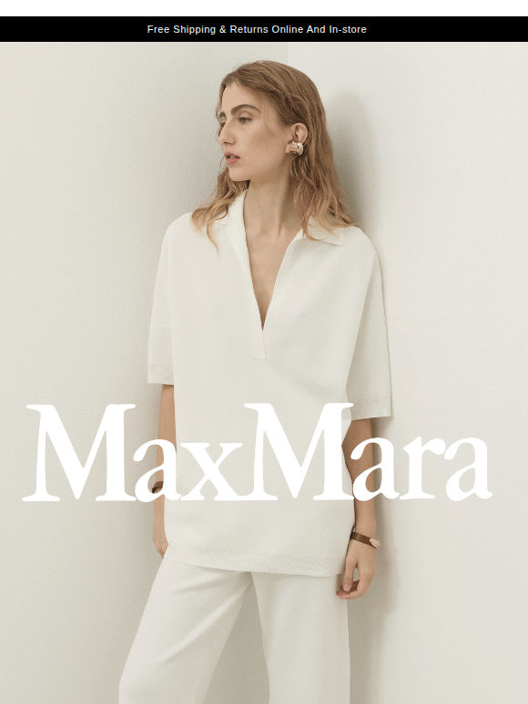 A New Take on Effortless Style