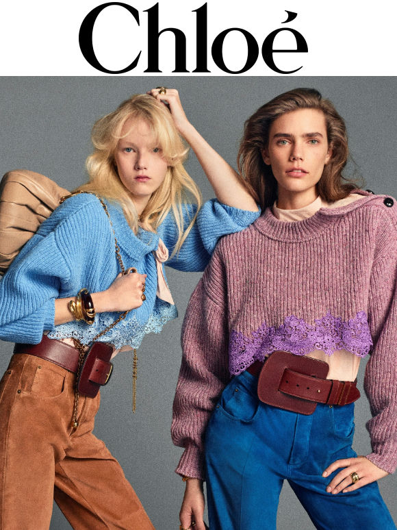 The Art of Color-Blocking
