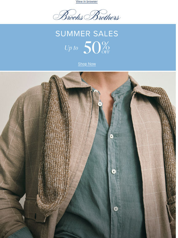 Why Choose Linen