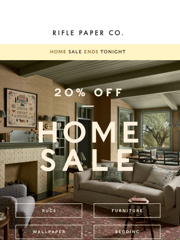 The Home Sale: Final Hours