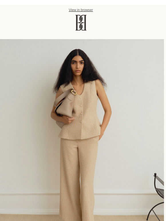 The case for colour