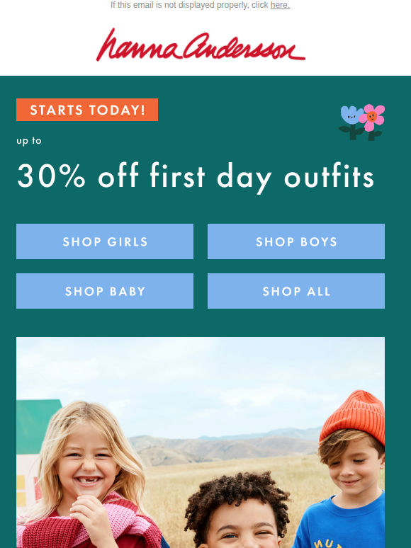 NEW & ON SALE✨First Day Outfits