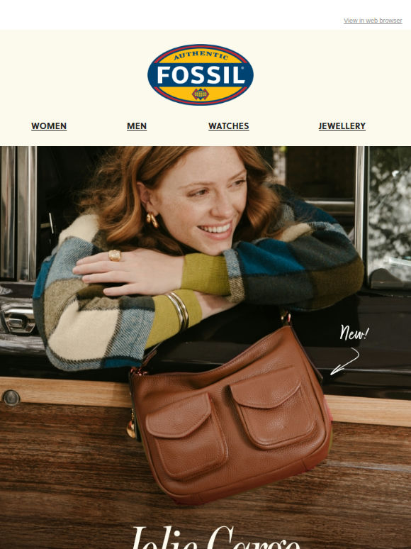 “It Has Pockets!”