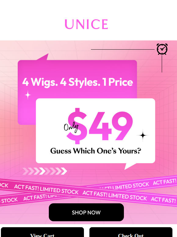 Your Everyday Curly Look for Less