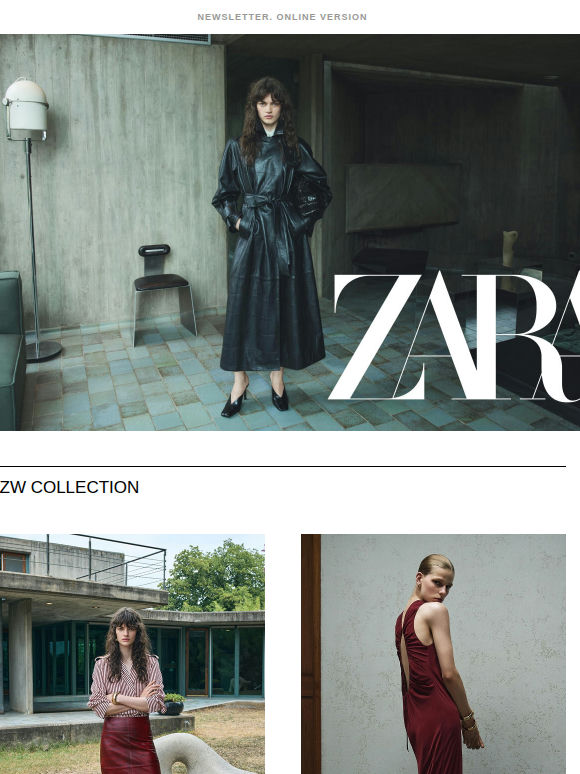 Woman | Explore our newest collections