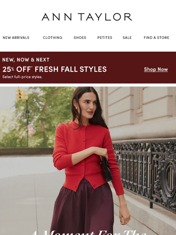 The Skirts Of The Season