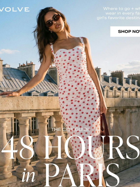 Re: Your Paris Itinerary
