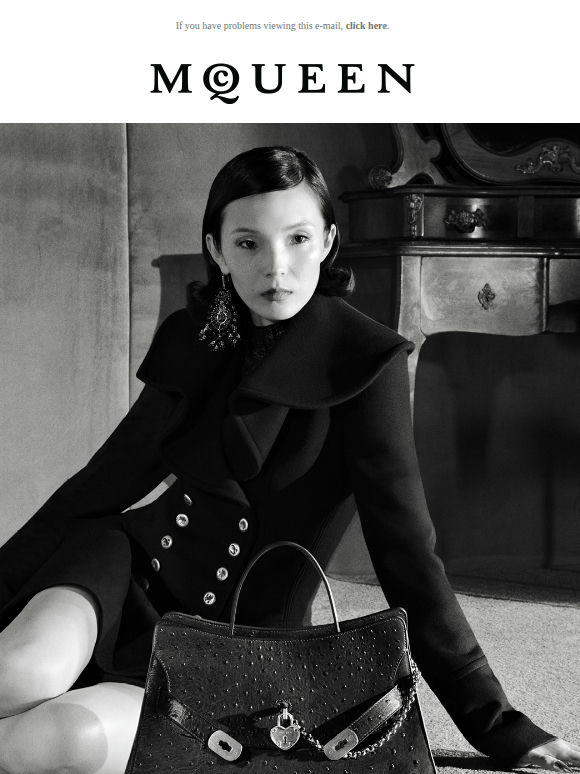 Waterfall Tailoring