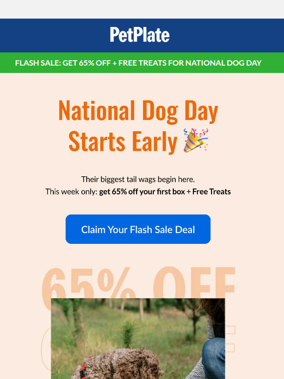 ⚠️ FLASH SALE ALERT ⚠️