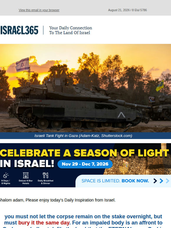Why Israel Spent 44 Years Looking for One Man