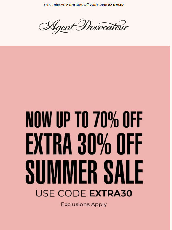 Hot For The Sale | Explore With Up To 70% Off 🔥