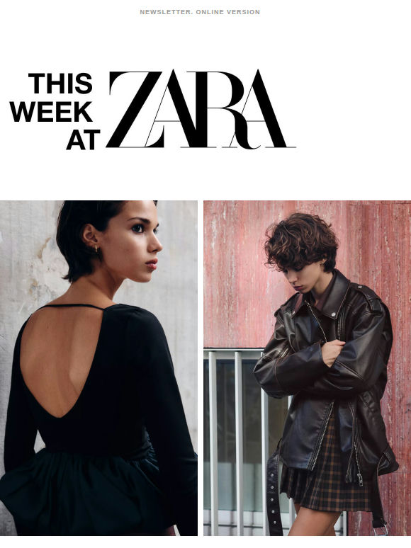 Discover what's new this week