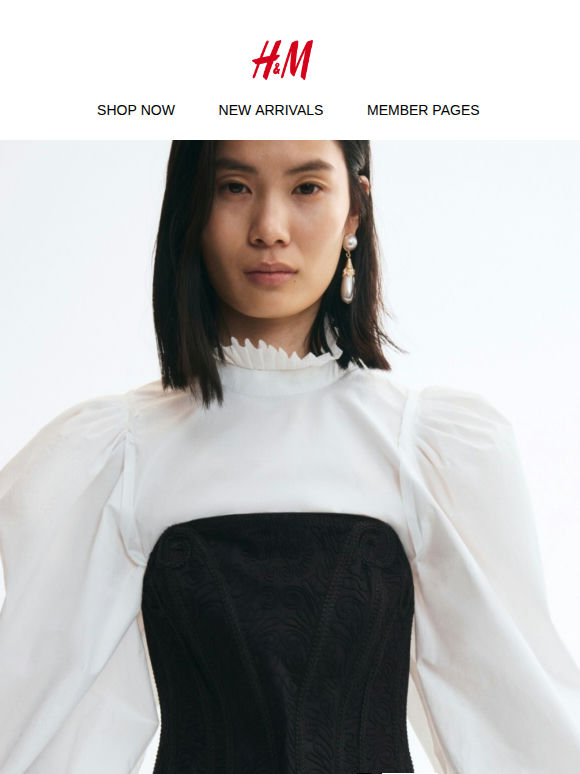 New: The Autumn Edit