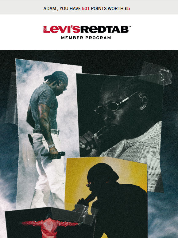 Win tickets to see Asake live at The O2 🎵