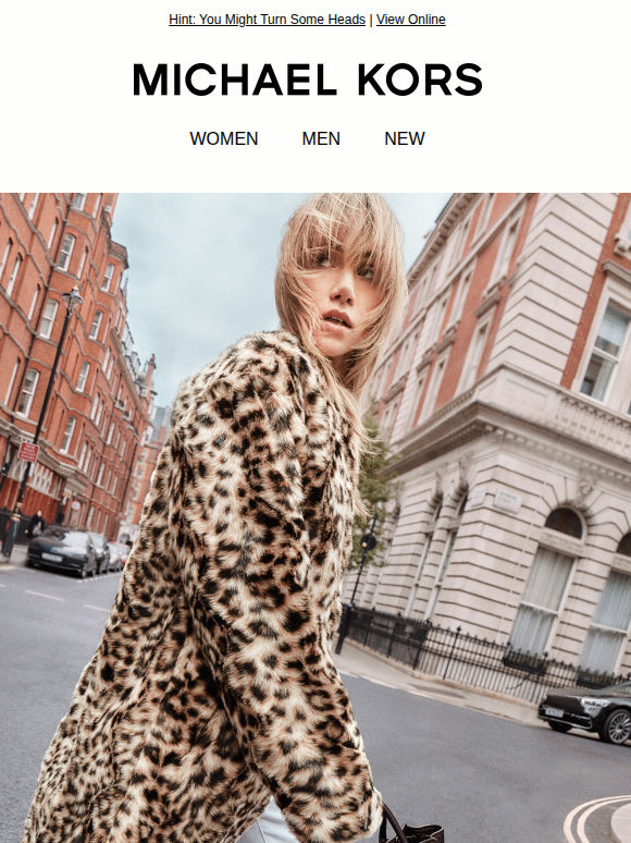 This Is The Print Of The Season