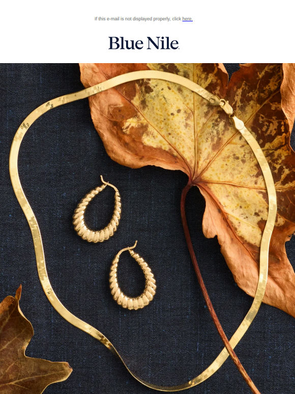 Layer Up for Fall With Statement Pieces