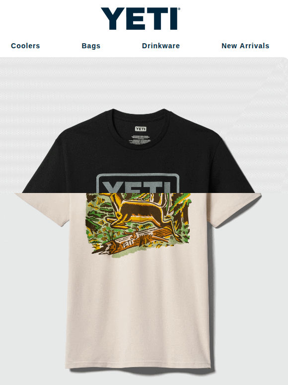 Check Out Our Tees, Hoodies, And Hats