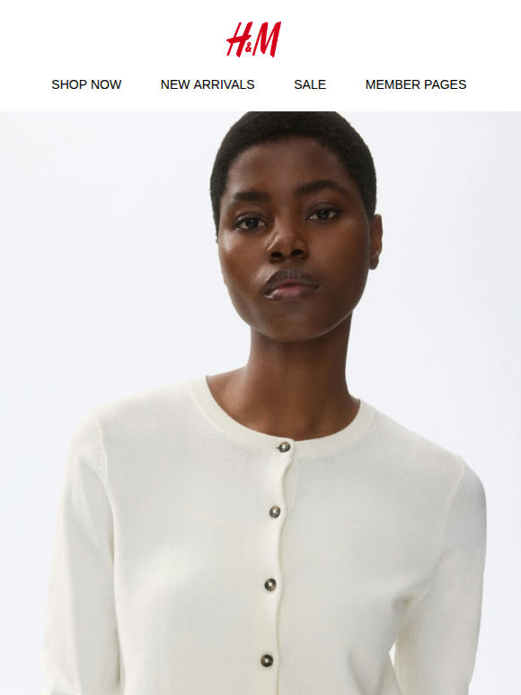 The art of softness & structure