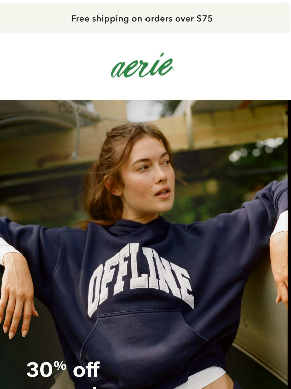 New season, new sets (& they're 30% off)!