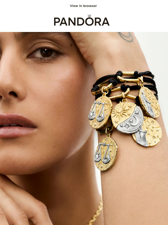 Adam, your jewelry horoscope is here ✨