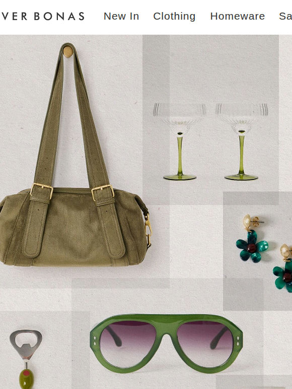 Shades of autumn | Earth tones