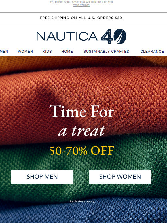 Starting at $12.99: Our BEST layers (+ 50-70% Off)