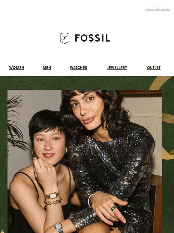 🎁 Let The Gifting Begin