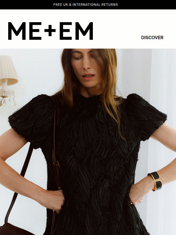 Shop by Category | The Solutions Edit