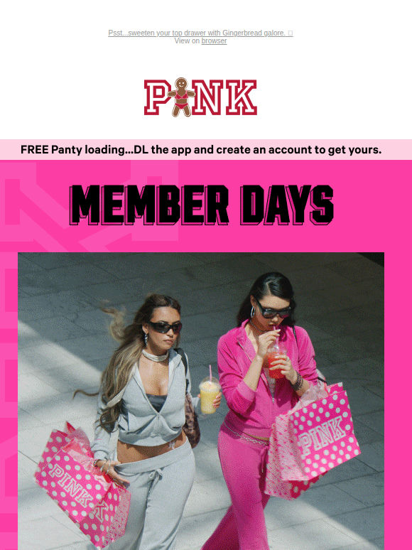 Buy 2, Get 2 FREE Is Finally Here