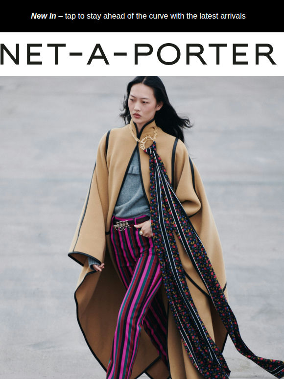 Chloé’s bohemian spirit