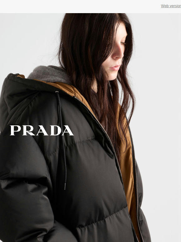 Seasonal Outerwear