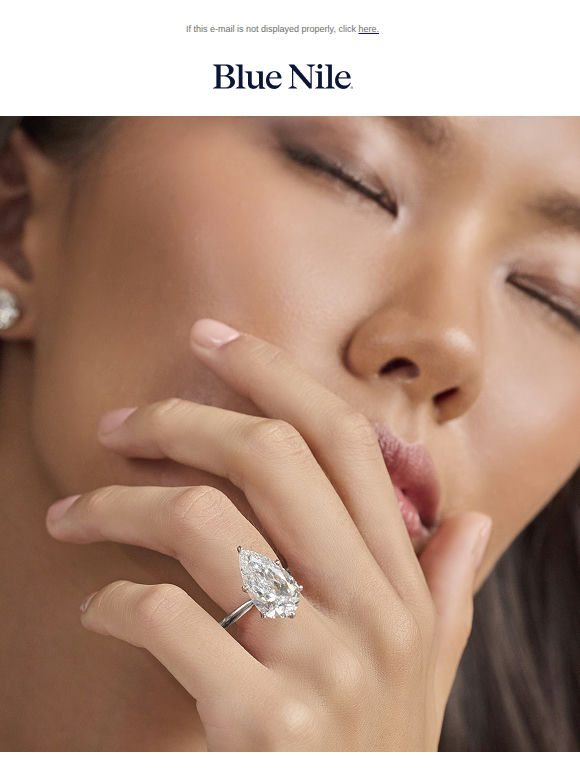 Meet Your Personal Diamond Concierge
