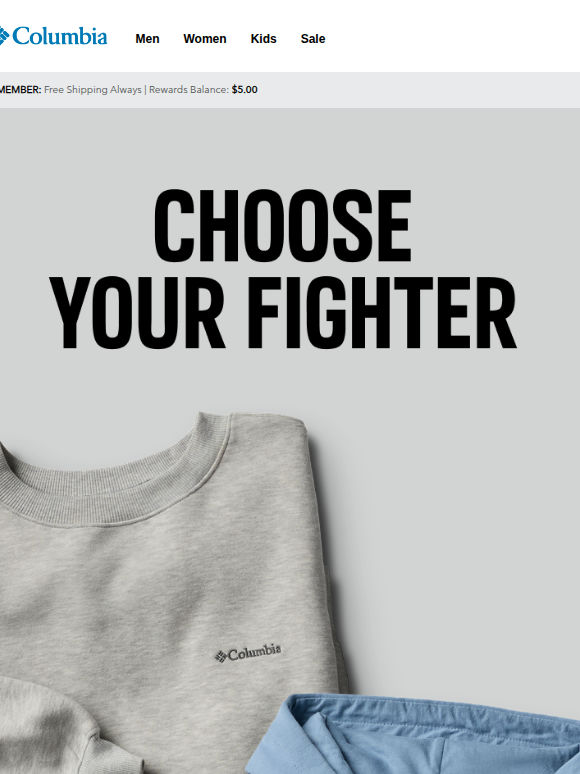 Crew vs. Hoodie 🤔