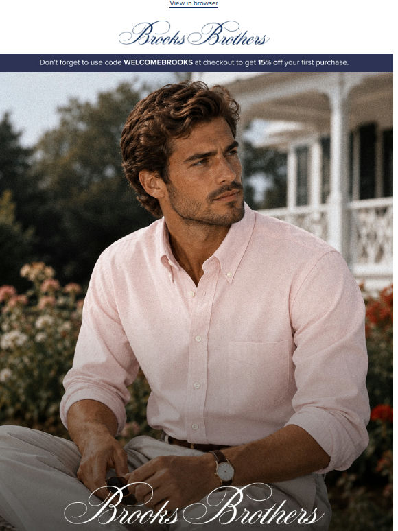 BB Archive | A Classic in Pink