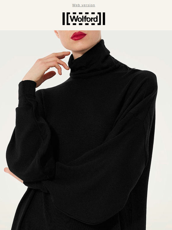 Wrap Yourself in the Finest Merino