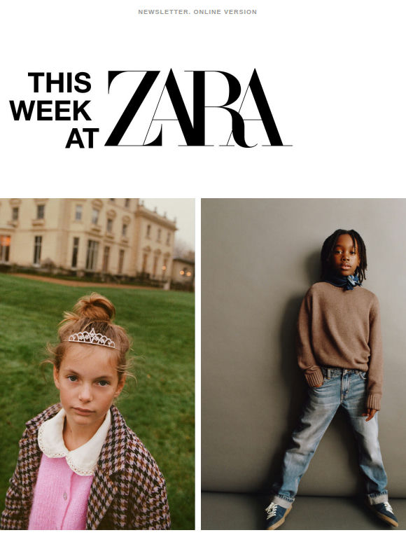 Discover what's new this week