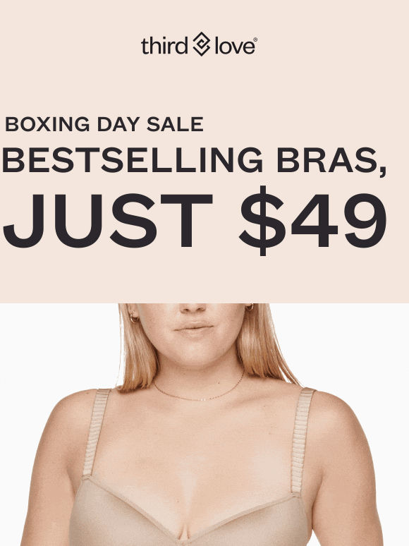 Early Access! $49 Bestsellers