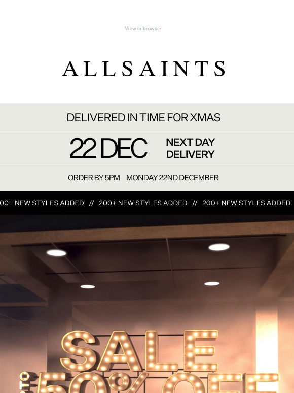 Sale Coats To Elevate Every Outfit