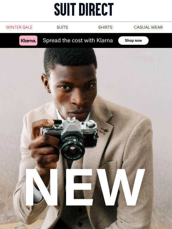 Transform your look with a single click