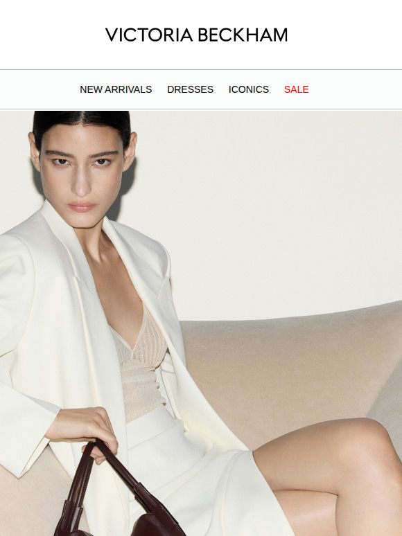 Meet the Victoria Plié