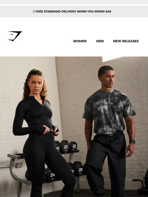 Your 2026 essentials 🌟