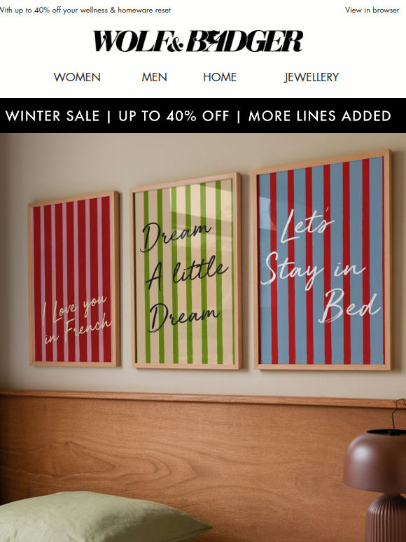 Embrace Maximalist Decor