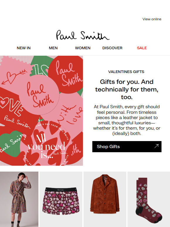 A little hint goes a long way