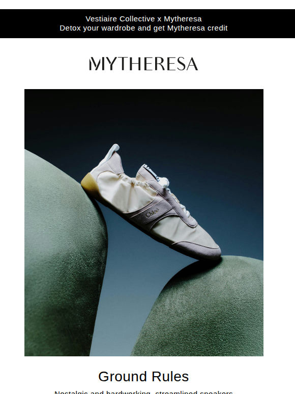 Find your new go-to sneakers