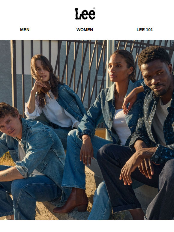 New in: Discover our new collection